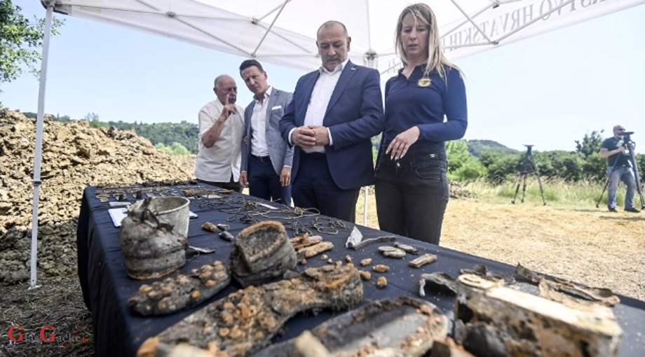 Hrvatska će popisati sve žrtve 20. stoljeća