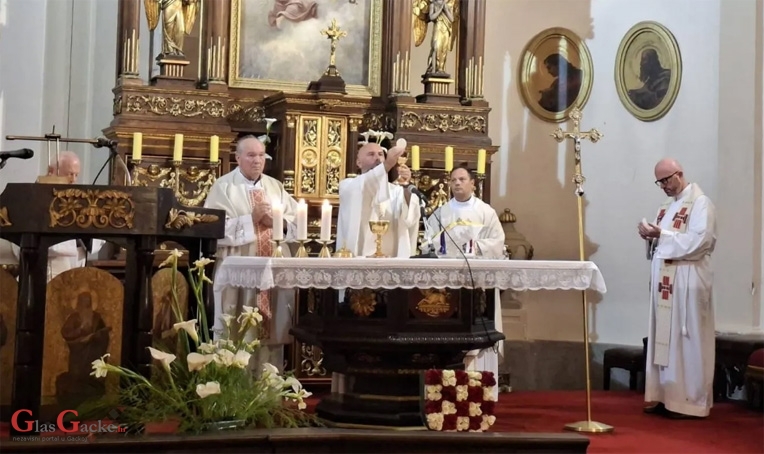 U Beogradu obilježen Dan državnosti RH i Dan oružanih snaga RH