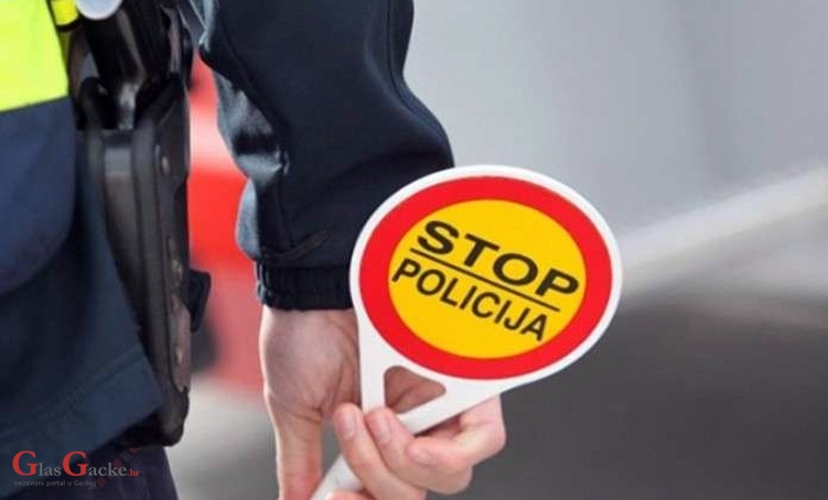 Odbio postupiti po naredbama policajaca i fizički ih napao