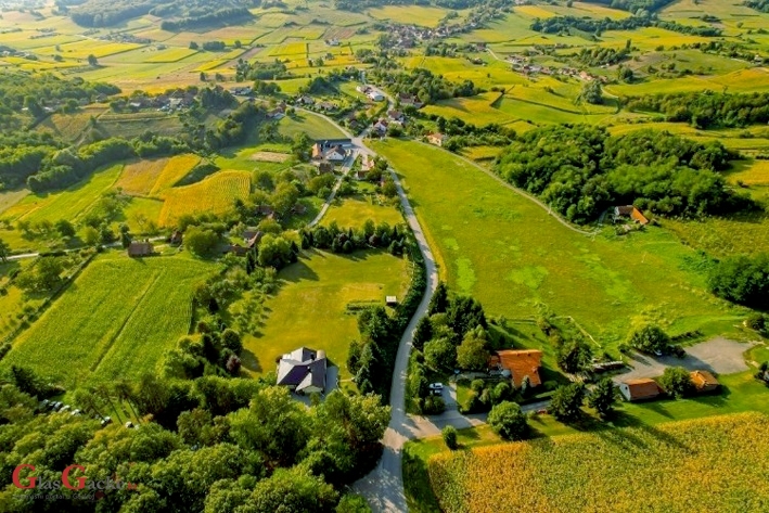 Potpore za unaprjeđenje stanovanja mladih u ruralnim područjima