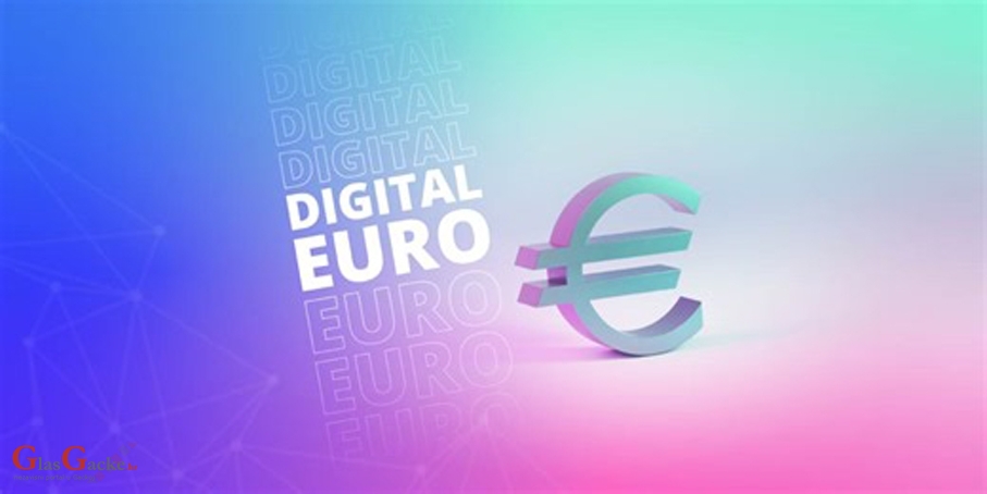 Digitalni euro