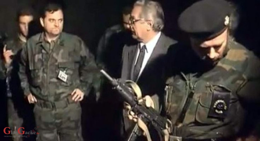 Da se prisjetimo – na današnji dan 1991. JNA pokušala atentat na Tuđmana