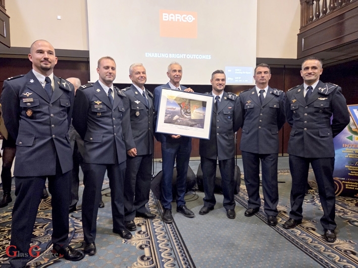 Krilima Oluje posebno turističko priznanje INTERSTAS 2025