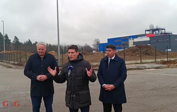 Gospić ne smije biti pokusni poligon za litij bez studija i odgovora