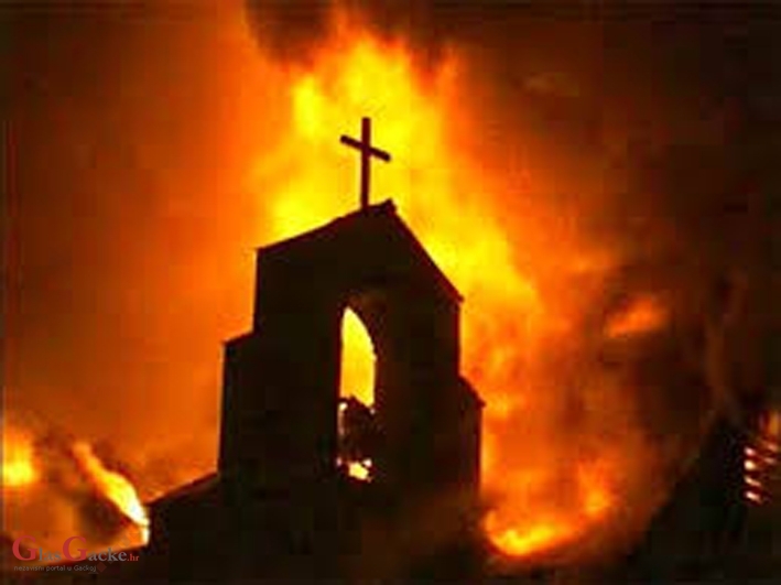 Europski parlament službeno proglasio postojanje ‘kršćanofobije’