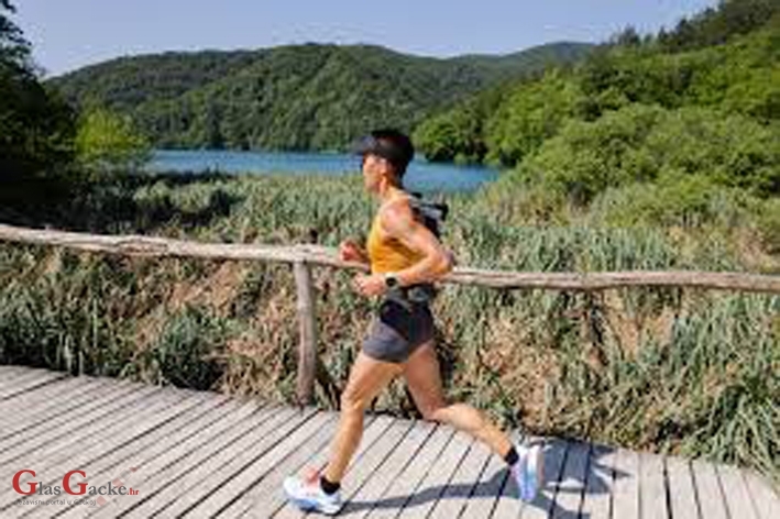 U tijeku prijave za 42. Plitvički maraton