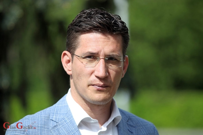 Troskot: Elaborat za pogon litijeve sode u Gospiću ne zadovoljava uvjete Troskot: Elaborat za pogon litijeve sode u Gospiću ne zadovoljava uvjete