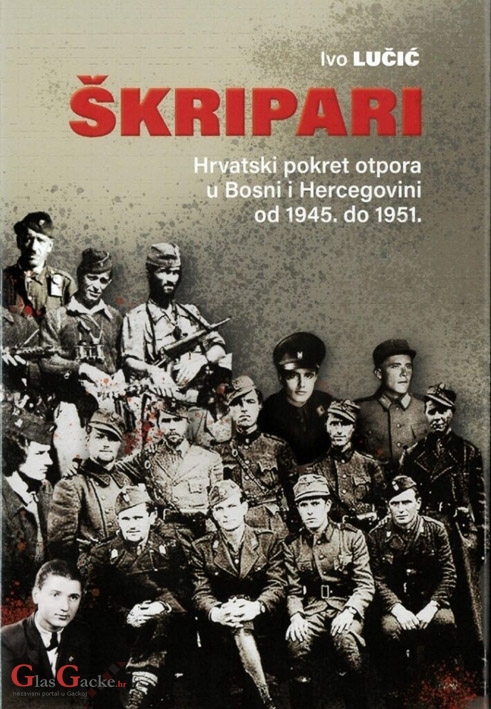 Čak 16.000 Hrvata u Hercegovini ubijeno je nakon rata