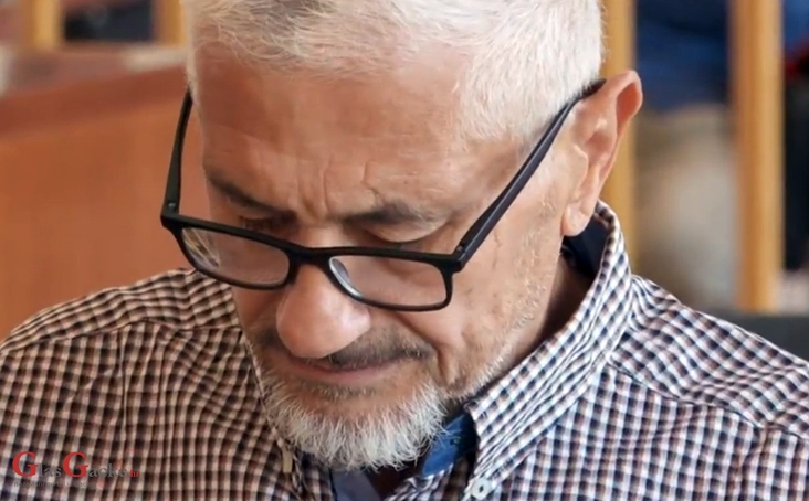 Željko Travica proglašen krivim za ratni zločin