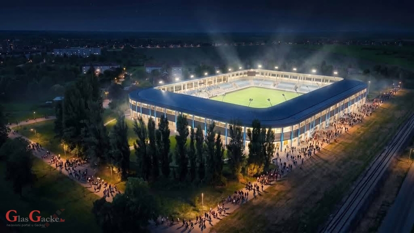 Srbijanci se zapalili zbog novoga vukovarskog stadiona