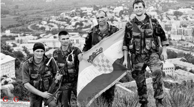 Tijek događanja oslobodilačke Vojno-redarstvene operacije Oluja ’95. Tijek događanja oslobodilačke Vojno-redarstvene operacije Oluja ’95.