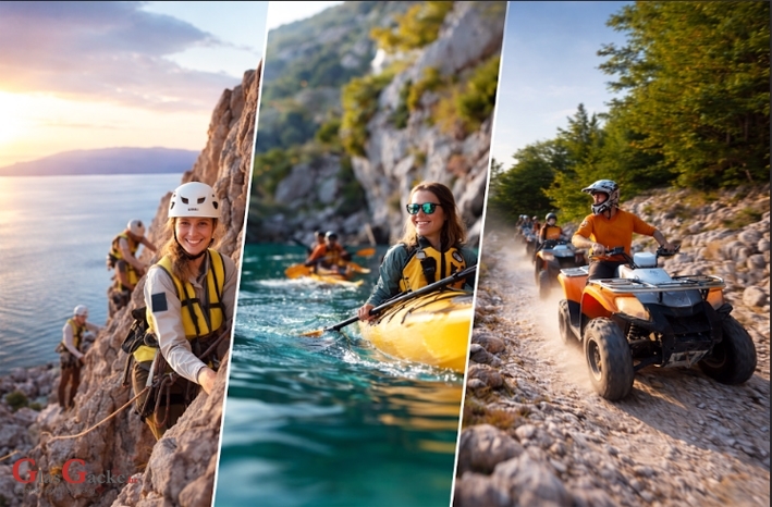 Edukacija za organizatore turističkih aktivnosti na nepristupačnim područjima