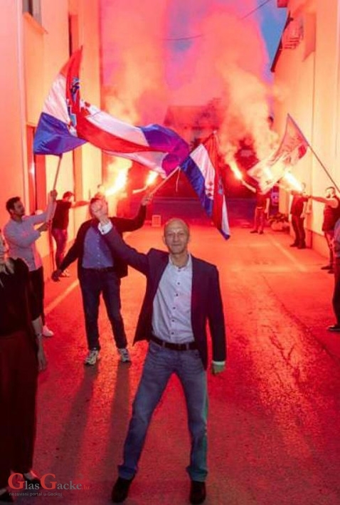 Provedeni stranački izbori u HDZ-u za LSŽ Provedeni stranački izbori u HDZ-u za LSŽ
