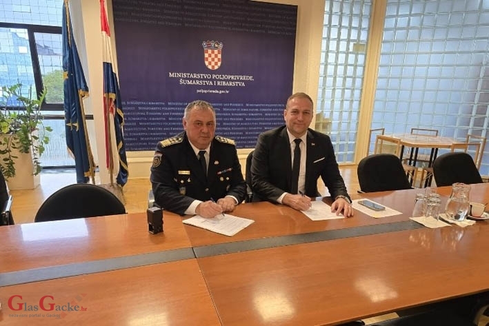 Sporazum vrijedan 19 milijuna eura s Hrvatskom vatrogasnom zajednicom