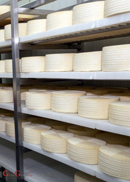 Potpore za modernizaciju mini sirana