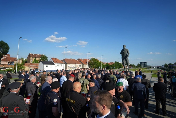 35 godina Domovini vjerni – iz ZNG-a rođena sloboda! 