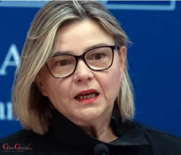 Sandra Benčić-Stoka?