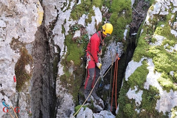 Pronađeni posmrtni ostaci najmanje 11 partizanskih žrtava iz Drugog svjetskog rata
