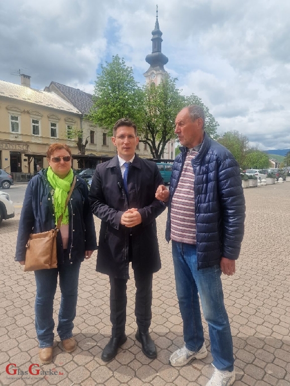 Troskot: Lika postaje europsko smetlište