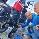 Piršljin i Krznarić ispisali ličku penjačku povijest
