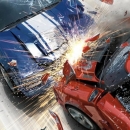 U prometnoj nesreći teško ozlijeđen vozač