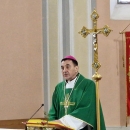 Biskup Medo služio dvije mise u Otočcu