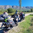 Piršljin i Krznarić ispisali ličku penjačku povijest
