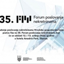 Ovog vikenda 35.Forum poslovanja nekretninama u Šibeniku 