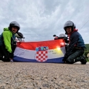 Piršljin i Krznarić ispisali ličku penjačku povijest