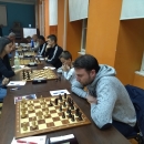 Šahovske lige Zapad