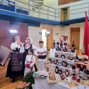 Lucija Sekula predstavljala je LSŽ na izboru za najuzorniju seosku hrvatsku ženu