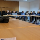 Drugo stručno vijeće vjeroučitelja GSB