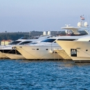 Brisanje brodica i jahti