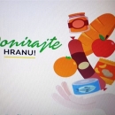 Potpisan dobrovoljni sporazum „Zajedno protiv otpada od hrane“