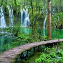 Promotivni tjedan NP Plitvička jezera