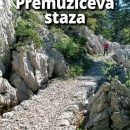 Premužićeva staza - planinarski vodič