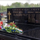 Održana komemoracija za Senjske žrtve