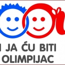 U srijedu Olimpijski festival dječjih vrtića