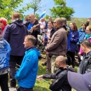 Misa za hrvatske branitelje poginule na Velebitu