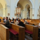 Održana sjednica članova Senjskog kaptola „Svete Marije“