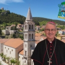 U subotu hodočašće Gospi od Sinja (ili Sinjskoj)