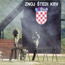 Završna hodnja polaznika obuke Središta za razvoj vođa Marko Babić