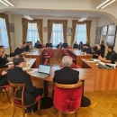 Održan sastanak Odbora za mlade HBK-a