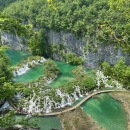 NP Plitvička jezera na popisu najboljih prirodnih atrakcija na svijetu 