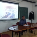 Radni sastanak povodom predstojeće zimske sezone