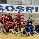 Završen Zimski malonogometni turnir u Gospiću