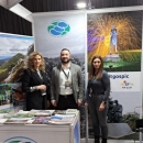 Na međunarodnom sajmu turizma TZO Plitvička Jezera i TZG Gospića