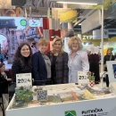 NP Plitvička jezera na sajmu u Zürichu