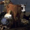 Predstavljen Program razvoja sektora mljekarstva do 2030. godine