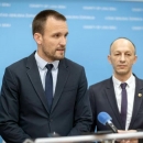 510.000 eura općinama i gradovima u županiji